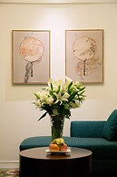 Ramada Plaza Wuhan Optics Valley