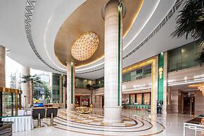 Ramada Plaza Wuhan Optics Valley
