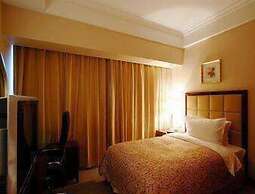 Ramada Plaza Wuhan Optics Valley