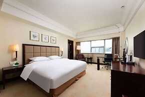 Ramada Plaza Wuhan Optics Valley