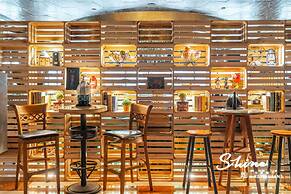 Ramada Plaza Wuhan Optics Valley