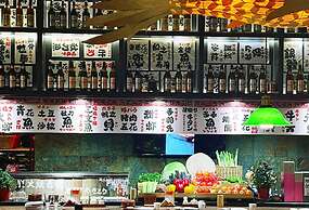 Ramada Plaza Wuhan Optics Valley