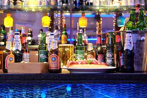 Ramada Plaza Wuhan Optics Valley