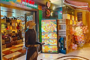 Ramada Plaza Wuhan Optics Valley