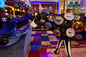 Ramada Plaza Wuhan Optics Valley