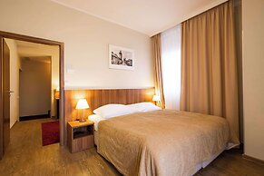 Clarion Hotel Prague Old Town