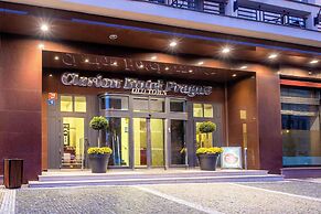 Clarion Hotel Prague Old Town