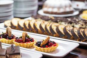 Clarion Hotel Prague Old Town