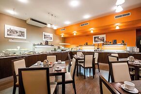 Clarion Hotel Prague Old Town