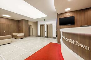 Clarion Hotel Prague Old Town