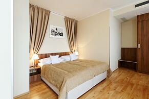 Clarion Hotel Prague Old Town