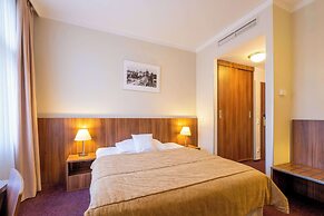 Clarion Hotel Prague Old Town
