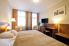 Clarion Hotel Prague Old Town