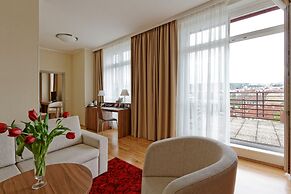 Clarion Hotel Prague Old Town