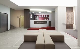 Clarion Hotel Prague Old Town