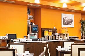 Clarion Hotel Prague Old Town