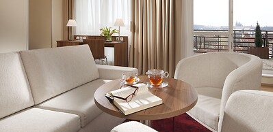 Clarion Hotel Prague Old Town