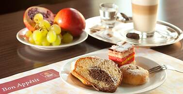 Clarion Hotel Prague Old Town