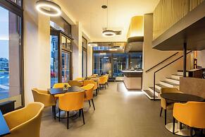 Clarion Hotel Prague Old Town