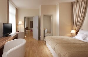 Clarion Hotel Prague Old Town