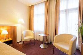 Clarion Hotel Prague Old Town