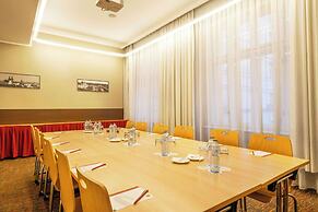 Clarion Hotel Prague Old Town