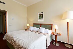 Clarion Hotel Prague Old Town