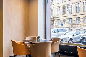 Clarion Hotel Prague Old Town