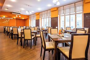 Clarion Hotel Prague Old Town