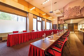 Clarion Hotel Prague Old Town