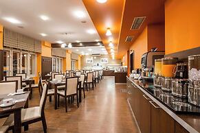 Clarion Hotel Prague Old Town