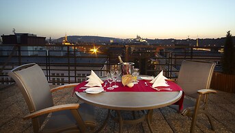 Clarion Hotel Prague Old Town