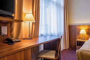 Clarion Hotel Prague Old Town