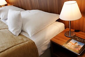 Clarion Hotel Prague Old Town