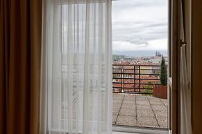 Clarion Hotel Prague Old Town