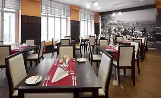 Clarion Hotel Prague Old Town