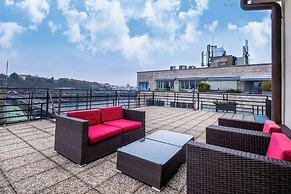 Clarion Hotel Prague Old Town