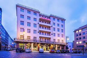 Clarion Hotel Prague Old Town
