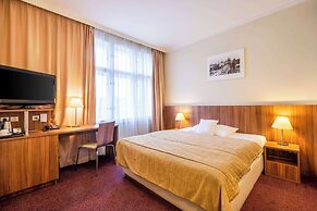 Clarion Hotel Prague Old Town