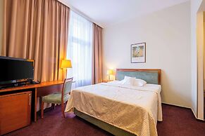 Clarion Hotel Prague Old Town