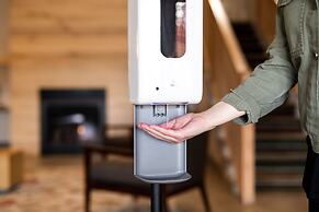 Country Inn & Suites by Radisson, Augusta at I-20, GA