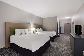 Country Inn & Suites by Radisson, Augusta at I-20, GA
