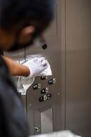 Country Inn & Suites by Radisson, Augusta at I-20, GA