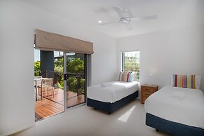 The Sebel Twin Waters