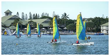 The Sebel Twin Waters