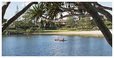 The Sebel Twin Waters