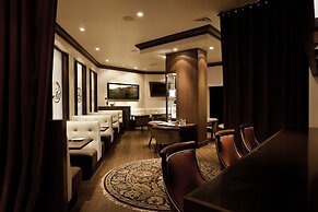 Eureka Casino Resort