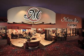 Eureka Casino Resort