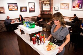 Eureka Casino Resort