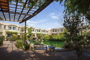 DoubleTree by Hilton Napa Valley - American Canyon